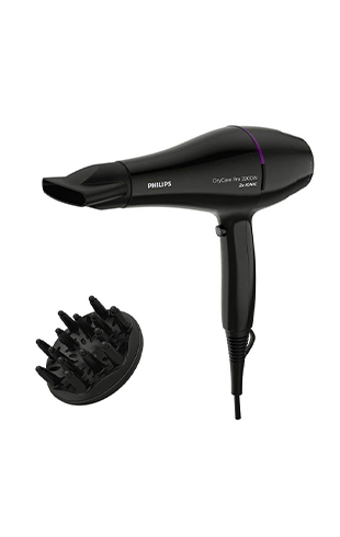  مجفف شعر احترافي من فيليبس BHD274 