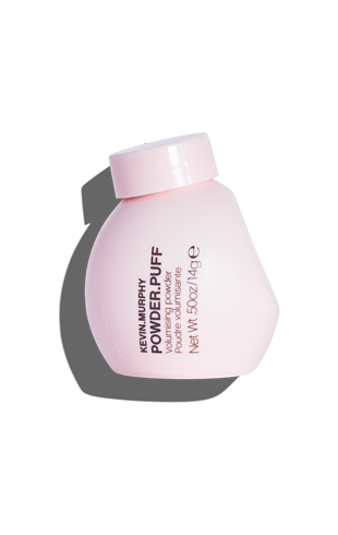 باودر مكثف للشعر من كيفن مورفي